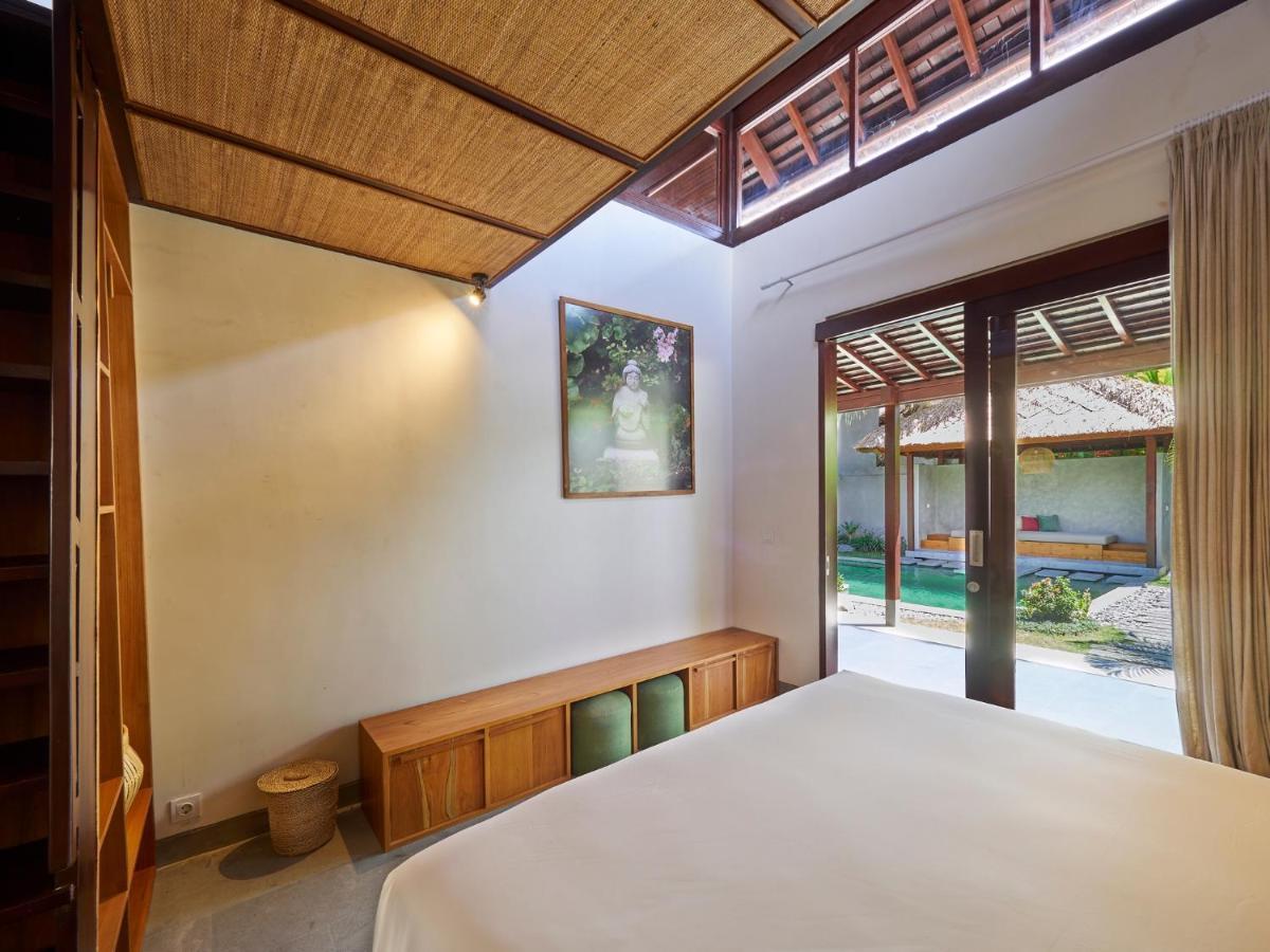 Bumbak Park Villas Canggu (Bali) Exterior photo
