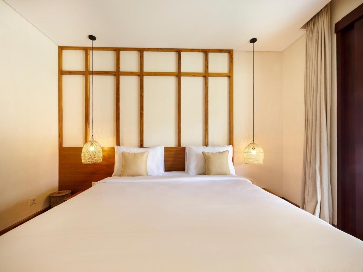 Bumbak Park Villas Canggu (Bali) Exterior photo